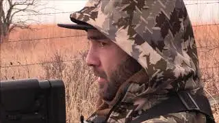 Coyote Hunt: Handcall or E caller?