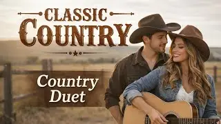 Classic Country Duet &ndash; Still Choosing You | Don Williams, Kenny Rogers Style
