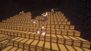 Justified Raids Dexterity (SaicoPvP Skeleton Realm)