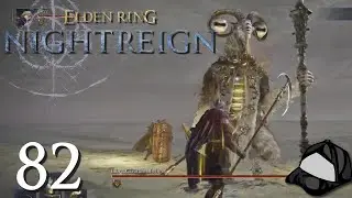 A Demon Summons the Condemned &ndash; Part 82 &ndash;🌧️Elden Ring Nightreign [PC]