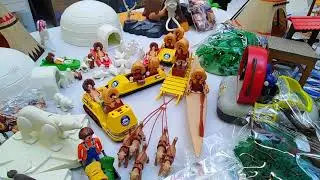 FERIA PLAYMOBIL en Centro Comercial Sierra de Córdoba.