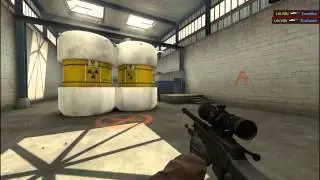 CS:GO - Montage 
