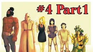 INTRODUCTION TO CAIN TEAM 3 MISSION! PART 4  CARDS OF FATE PART 1! #cain   #cainttrpg  #ttrpg