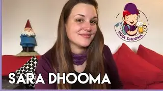 Sara Dhooma | Long-Distance Hiking, Adventure Backpacking & Hiking Tutorials