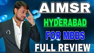 Apollo Institute of Medical Sciences and Research Hyderabad MBBS | Fees | AdmissionProcess NEET 2025