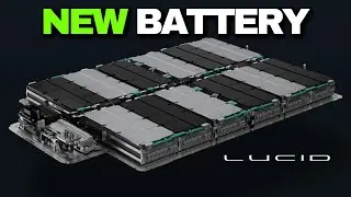 Is THIS Lucid&rsquo;s Biggest Battery Competitor?