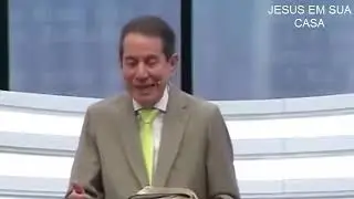 RR. Soares : Deus tem muita coisa boa para você nesse culto