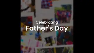 Child Action Lanka - Father's Day 2024