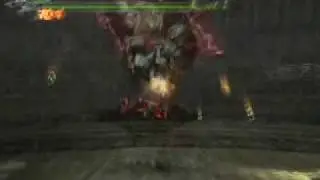 Devil May Cry 1 Dante Must Die Missions 15