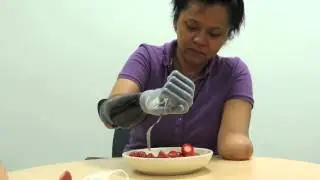 TouchBionics - v8