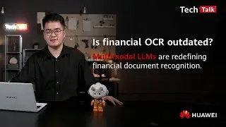 Is financial OCR outdated? Multimodal LLMs are redefining financial document recognition!