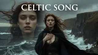 Irish Song : This Celtic Song Will Awaken Your Soul | Sacred Fire
