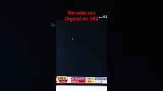 we miss 360