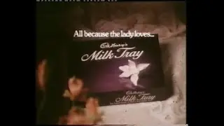 ITV Central Ads and Continuity (Including Public Information Film) - TX: 08/12/1985