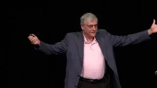 Chapel: Chris Hall, September 11, 2017