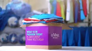 LeMall X Rafik Hariri Hospital