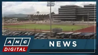 New Clark City to be developed as industrial hub | ANC