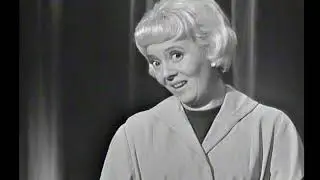 Inger Jacobsen: CD (Se det)