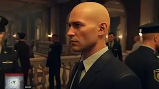 HITMAN World of Assassination 2025 Complete Guide  All Missions & Mastery
