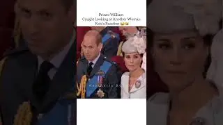 Prince William&rsquo;s funny slip-up caught on camera! 😂 Wait for Kate&rsquo;s priceless reaction 👑