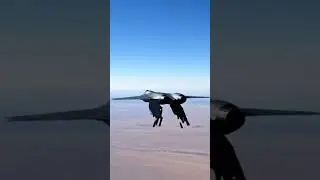 Can ANYTHING Stop the B-2 Stealth Bomber? 🇺🇸 #shorts