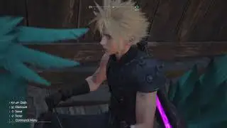 RED XIII UNHIT PUBERTY | Final Fantasy VII Rebirth (Part 26)