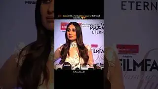 Bebo is Drama queen of bollywood..🤌❤&zwj;🔥|| whatsapp status #shorts #shortsvideo #trending #ytshorts