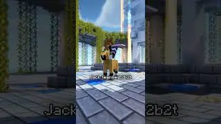 2b2t's Player Duplication Glitch