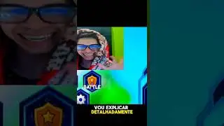 TALENTOS NO ARISE CROSSOVER