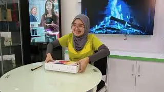 REDMI PAD 2 PRO 12.1 INCH TABLET 2025 - UNBOXING  #redmipad #unboxing #tab