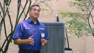 Get Your Home and HVAC Ready for Summer | Casteel