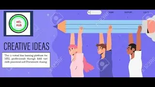 Learning Journey Story of Alomgir with Digital MEL Hub(English) | Digital MEL Hub