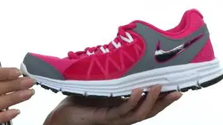Nike Kids Lunar Forever 3 (Big Kid) SKU:#8232412