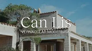 This Spanish house redefined modernist architecture