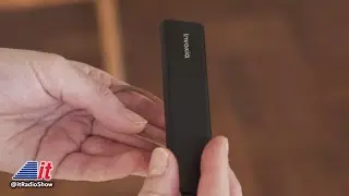 LongFi GPS Tracker from Invoxia on 