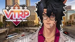 【GTA #VTRP S2】the 