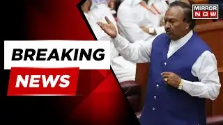 Breaking: Shivamogga BJP Leaders Mass Resignation After Eshwarappa Retires From Electoral Politics