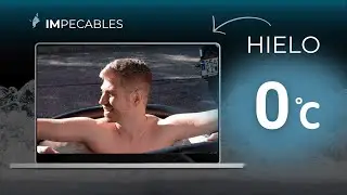 Preguntas bajo hielo a Hackavis | Reto Impecables