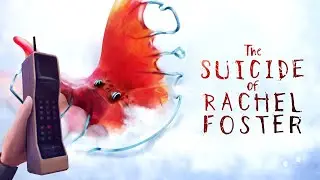 STREAM#THE SUICIDE OF RACHEL FOSTER