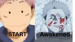 Individuation in Anime (a brief examination)