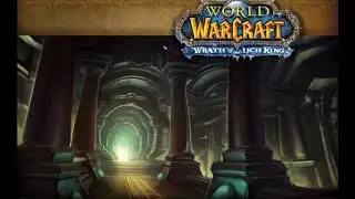 WoW - Halls of Stone (AzerothCore Zavarius repack with playerbots)