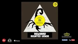 Rewarrp - STRUCTURE REHABILITATION