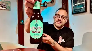 Greene King Level Head Session IPA