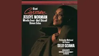 Bizet: Carmen, WD 31 / Act 3: 