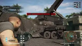 Ghost Recon Breakpoint week 192 - regular raid 21.13