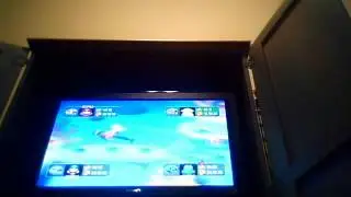 Mario Party 5 - Dolphin Ride