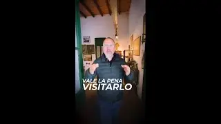 La historia de Jos&eacute; C. Paz 📖🧐