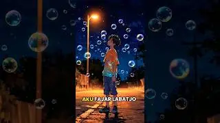 FAJAR SADBOY 😭 Indonesian idol (wenggo-wenggo)story 🎸30. #fajarsadboy #indonesianidol