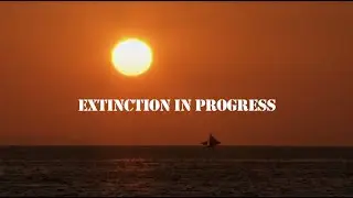 Extinction in Progress (documentary)