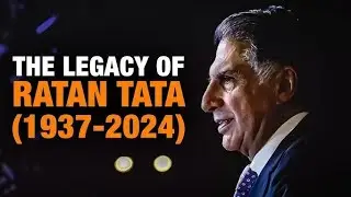 रतन टाटा: भारत के अनमोल रत्न | Ratan Tata Life Story & Success Secrets #ratantata #tatamotors 